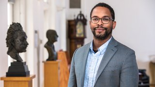 Image for Alden Young wins Berggruen Institute Fellowship
