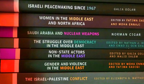 Image for Books