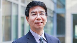 Image for Jason Cong named National Academy of Inventors Fellow