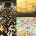 Image for WEBINAR: The Fall of Afghanistan: A View from Washington (Afghanistan and MENA: A Three-Part Series)