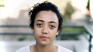 Image for Graduate student wins multiple awards, Ford Foundation fellowship