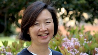 Image for Jennifer Jung-Kim wins UCLA Distinguished Teaching Award