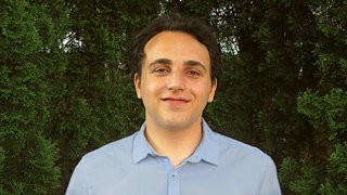 Image for Russian Flagship senior wins Boren Award, State Department internship