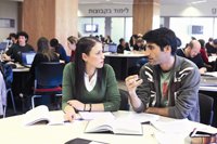 Image for New endowment allows UCLA students to attend the Hebrew University of Jerusalem