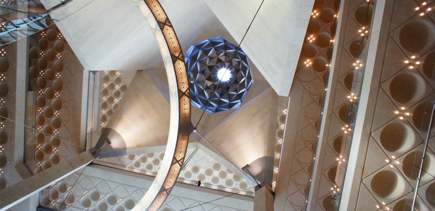 Image for Qatar