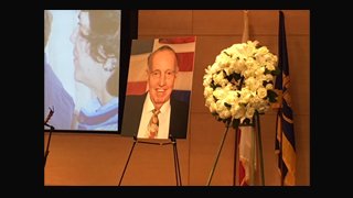 Image for New fund honors former Vice Chancellor Elwin Svenson