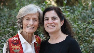 Image for Kerr Family endows UCLA scholarship fund for Middle Eastern students