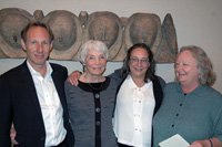 Image for Graduate Fellowship, Scholars Honor Memory of Hans H. Baerwald